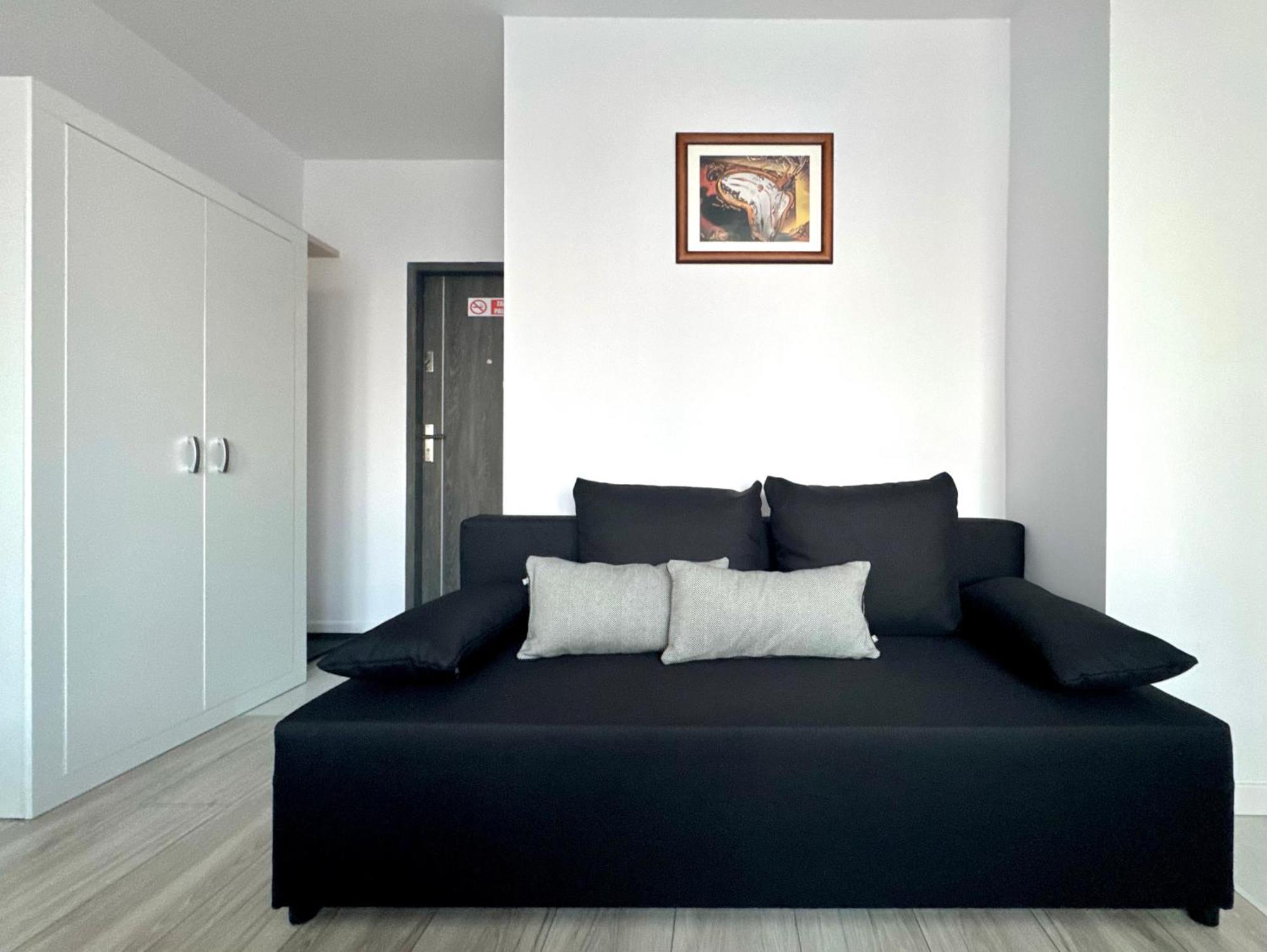 Apartment K22 Galeria Mokotow Modzelewskiego *