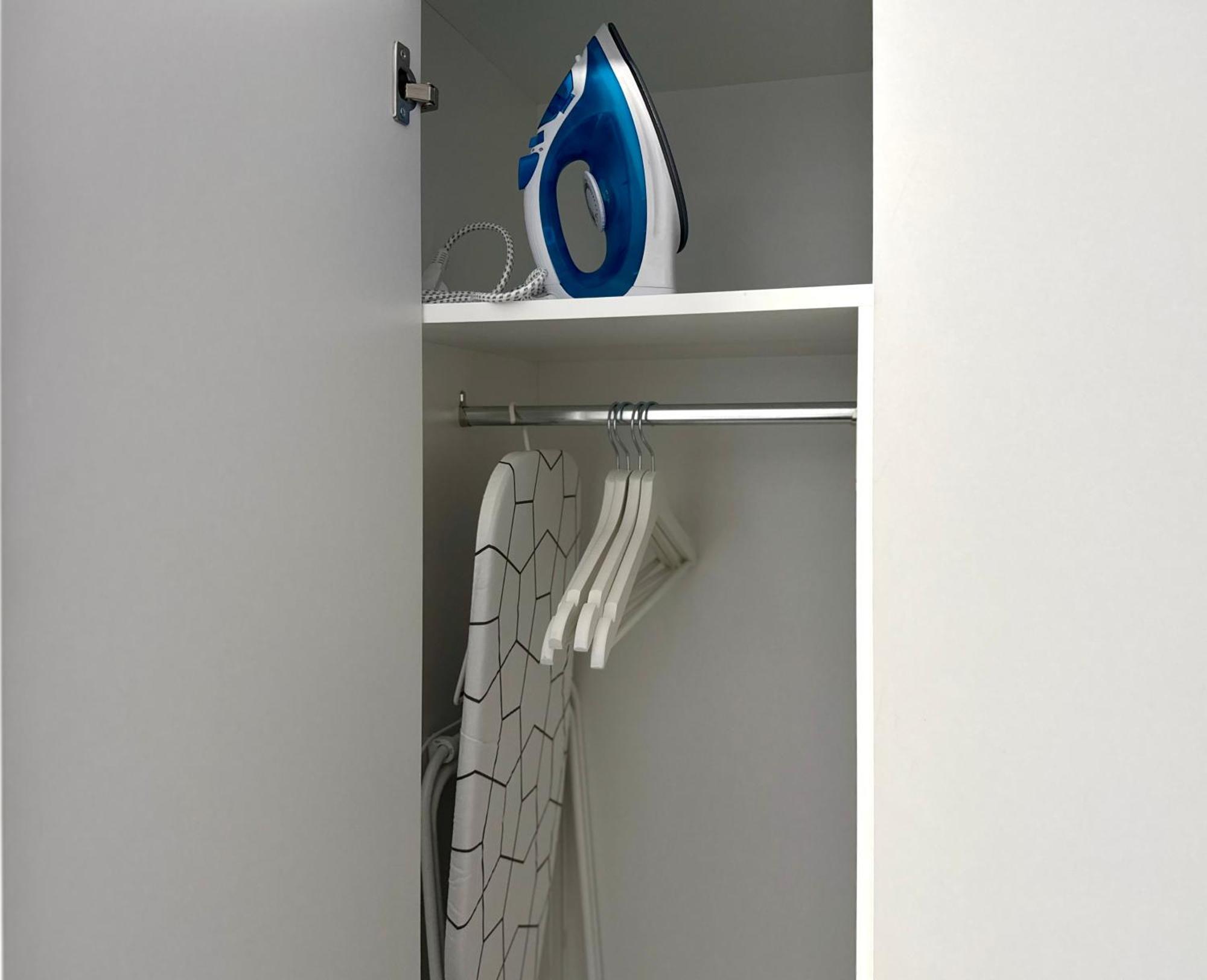 Apartment K22 Galeria Mokotow Modzelewskiego Warschau